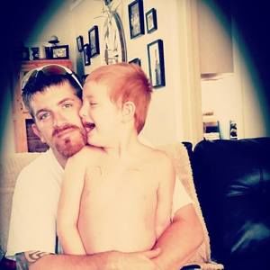 Meet your Posher, Jay